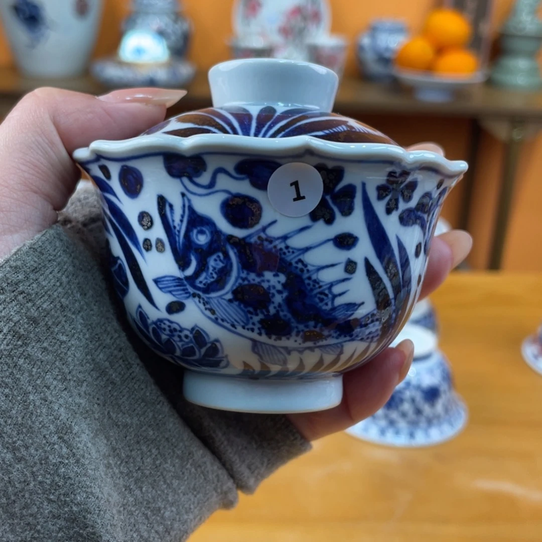 景德镇手绘哈哈哈哈哈哈