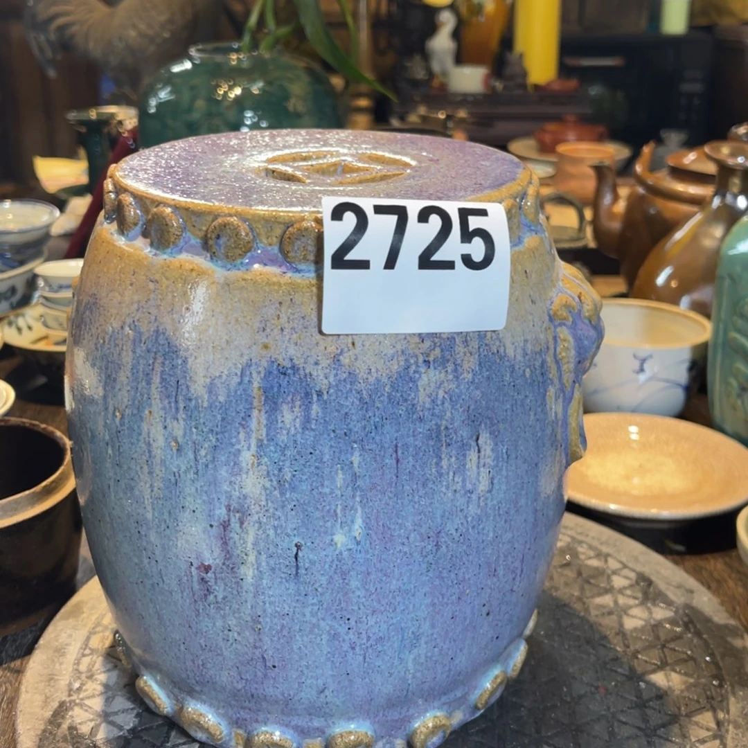 盘壮****）静界茶空间老物件2725