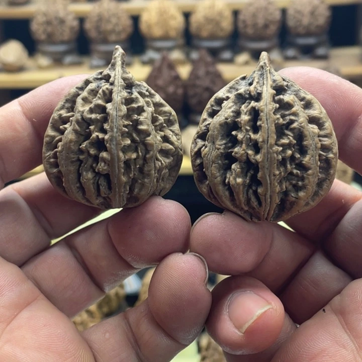 把件文玩核桃福利核桃17