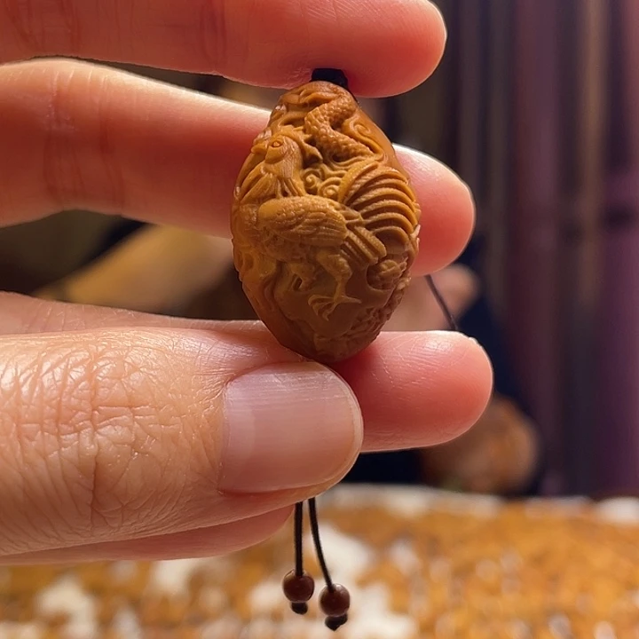 手串/手链橄榄核