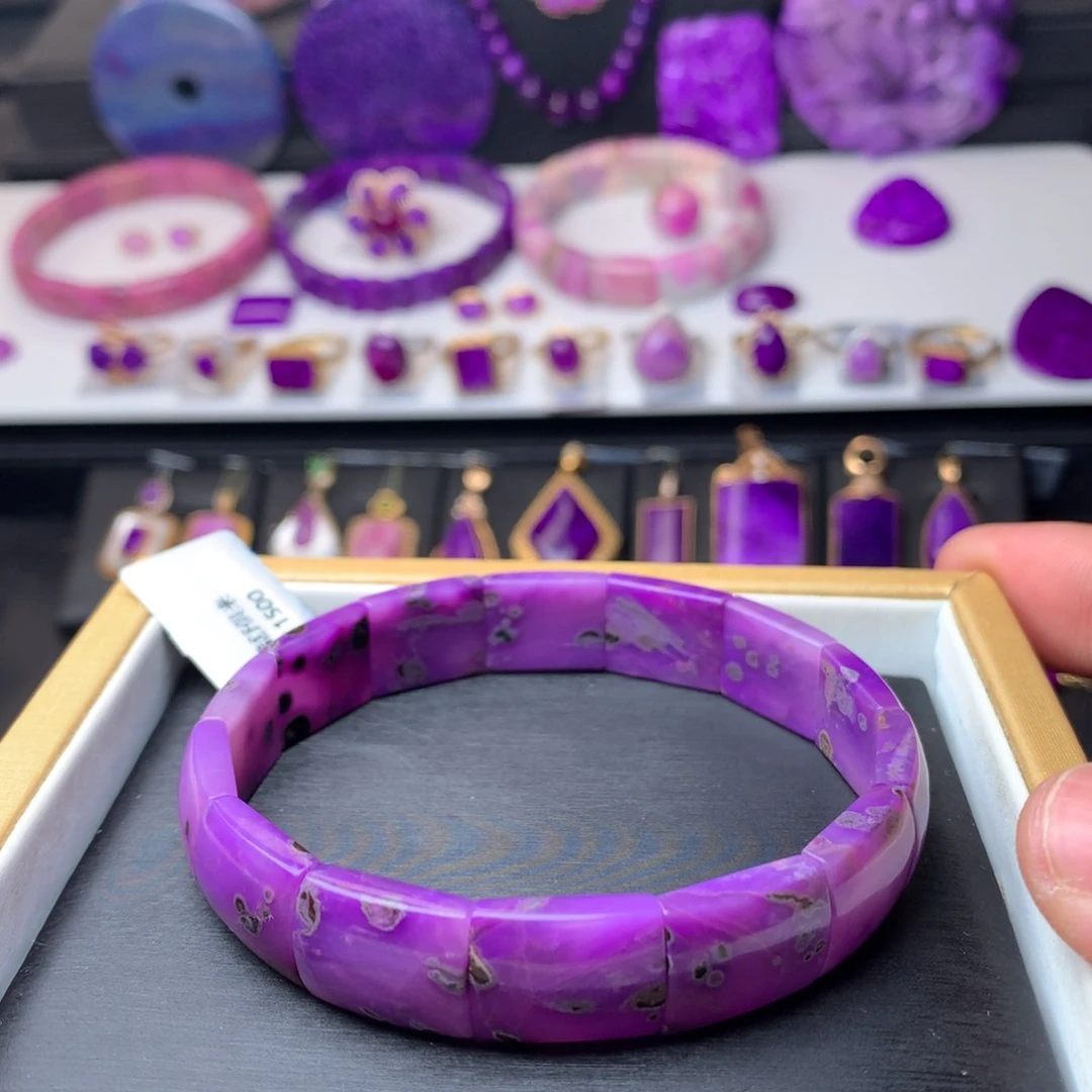 苏纪石（舒俱来）手牌未镶嵌