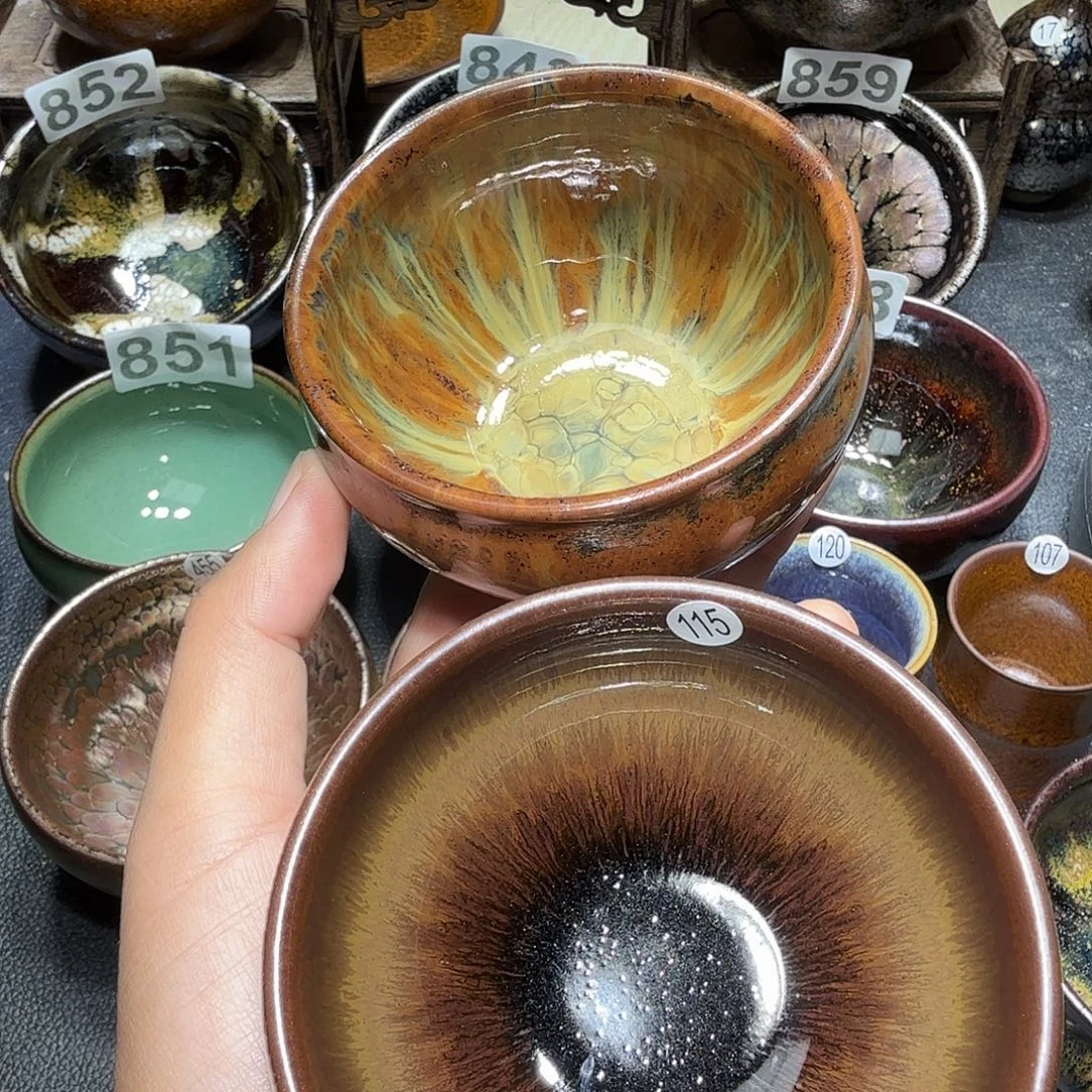 岁***声茶盏天才头发头发头发天2只