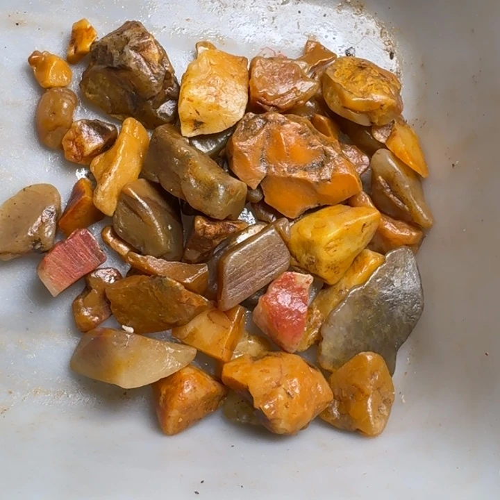 寿山石寿山石的种类