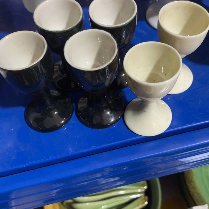 用***8瓷片小酒中6个2白4黑