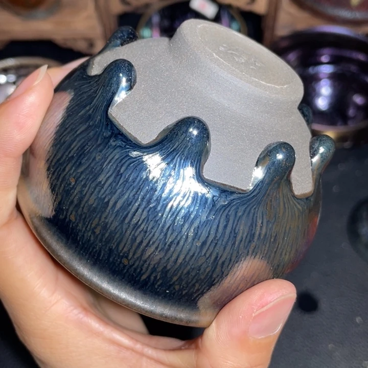 茶盏建盏直播间链接
