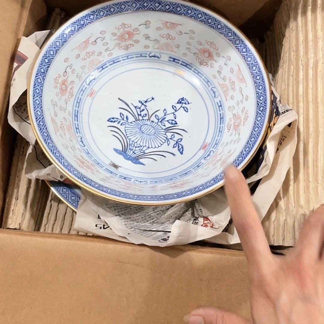 【闪购商品】瓷片?****✨景德镇陶瓷现代工艺