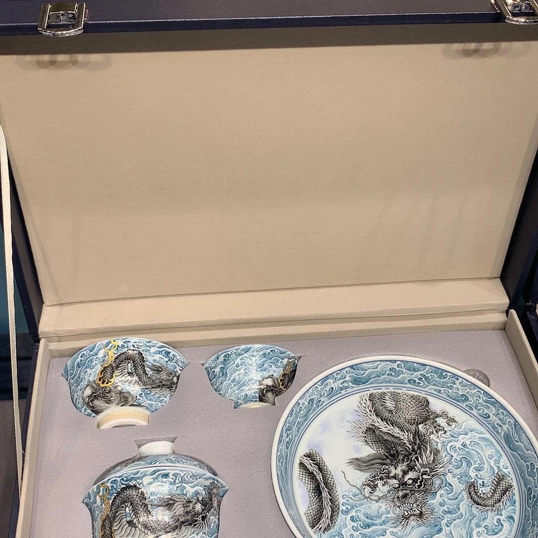 杯景德镇陶瓷研究所