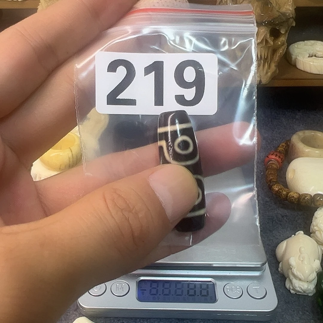 猛犸象牙手串/手链/手镯