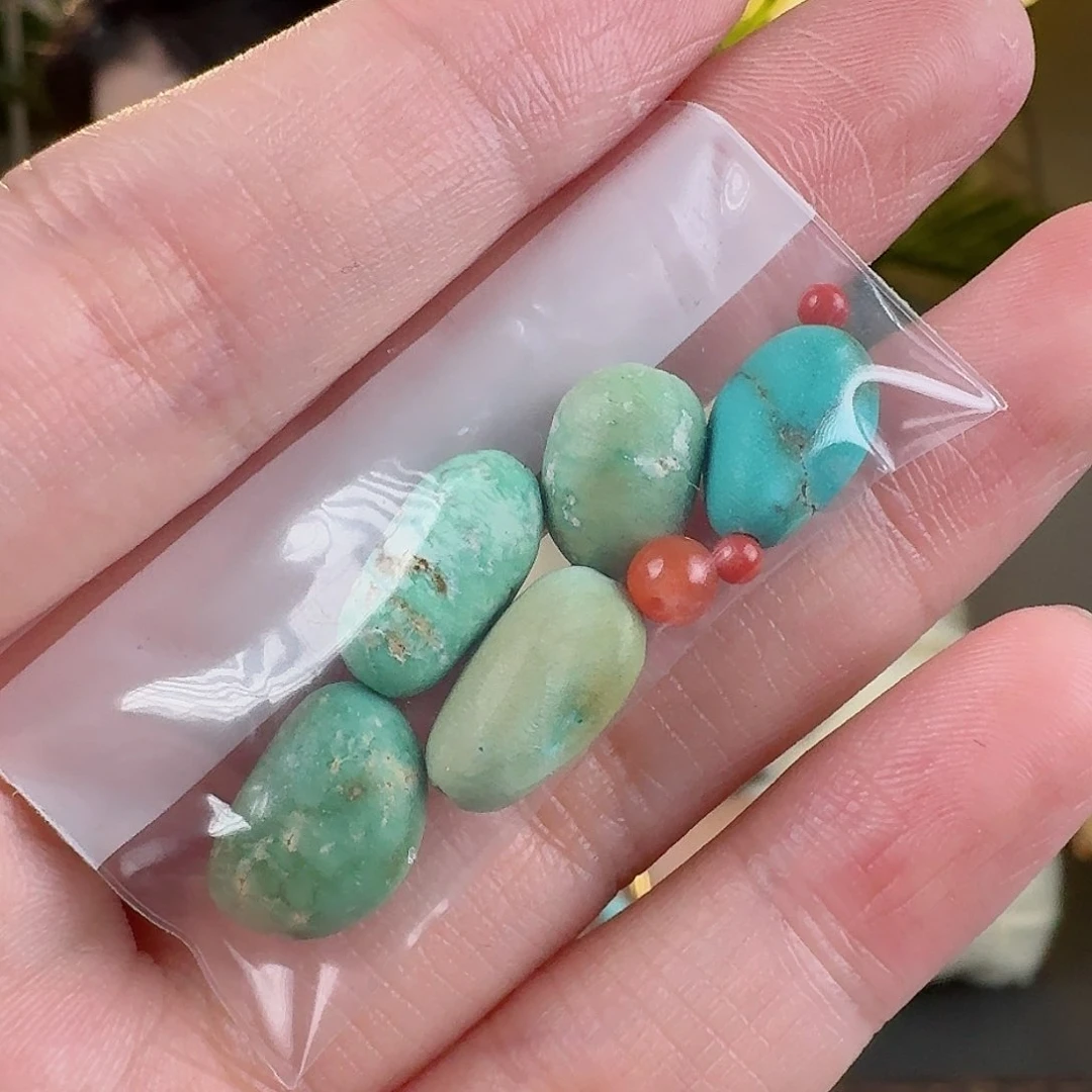 南红玛瑙珠宝奇石未镶嵌