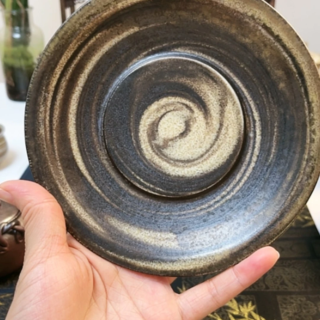 【闪购商品】笑****景德茶具柴烧茶具