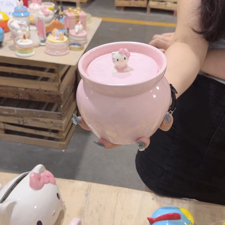 紫砂茶宠我们的生活是一