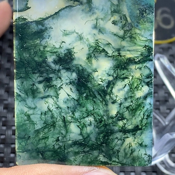 飞***空玛瑙/玉髓未镶嵌1