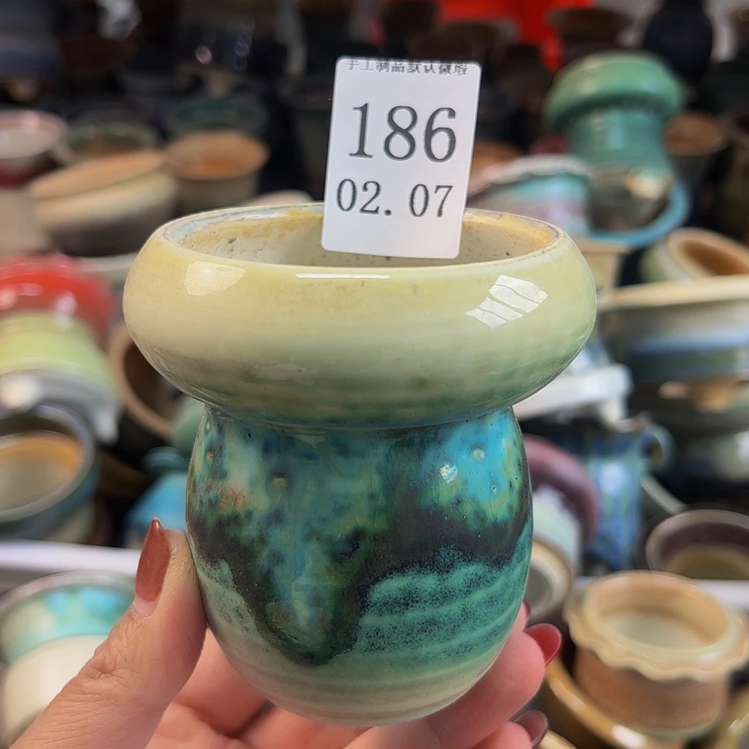 摆件景德镇陶瓷手工制作