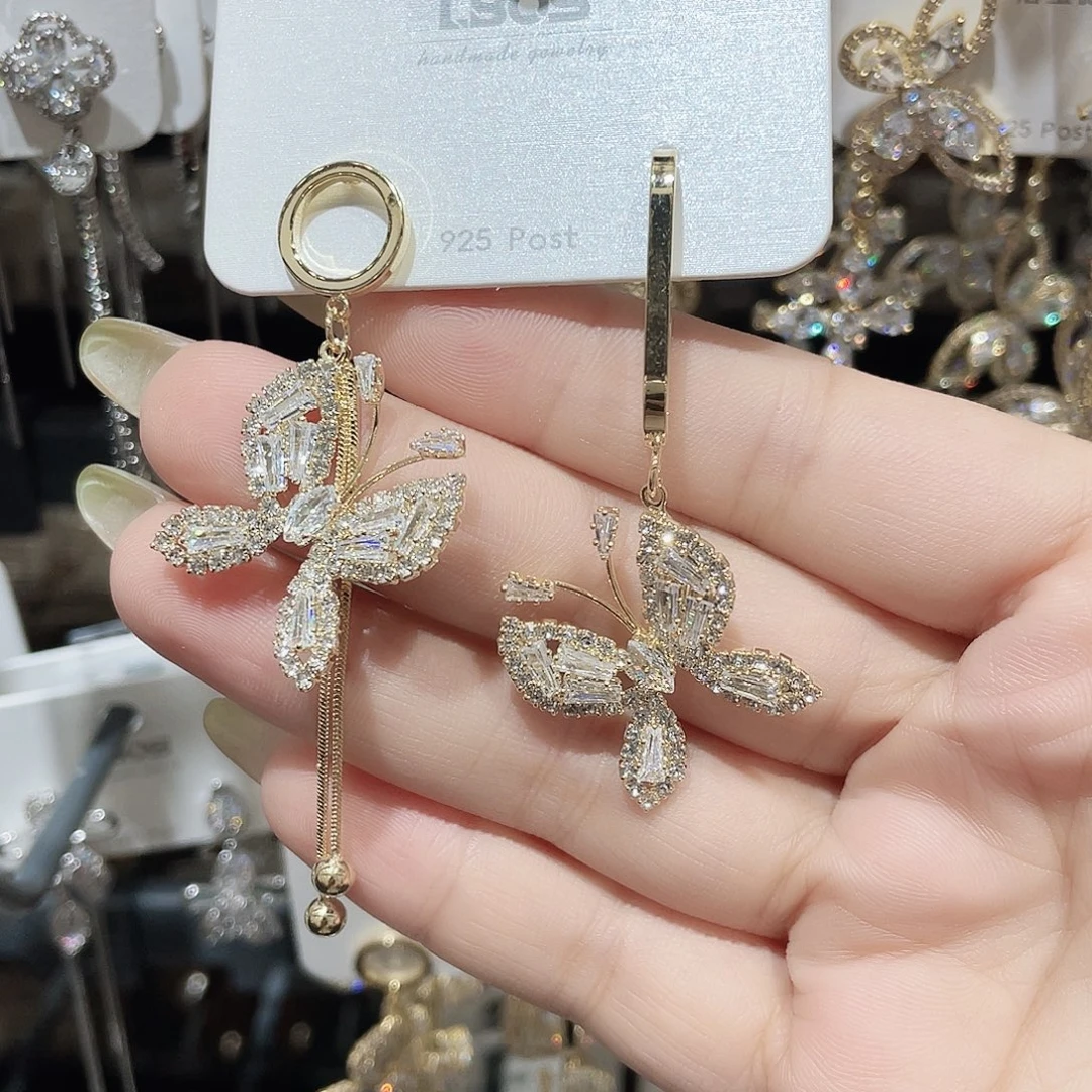 铜合金合成立方氧化锆925银