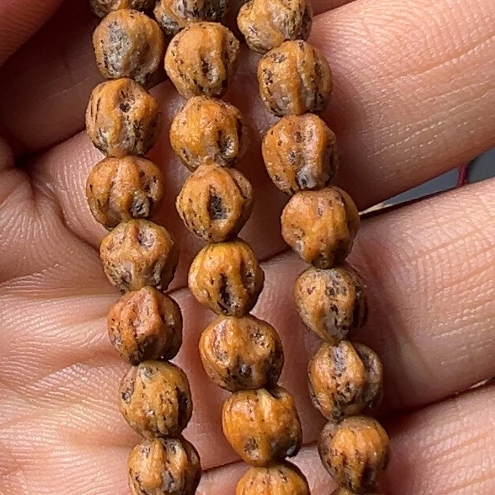 柏香籽/百香籽吊坠天****?