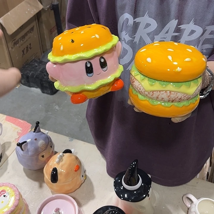 紫砂茶盘你是玩的开心