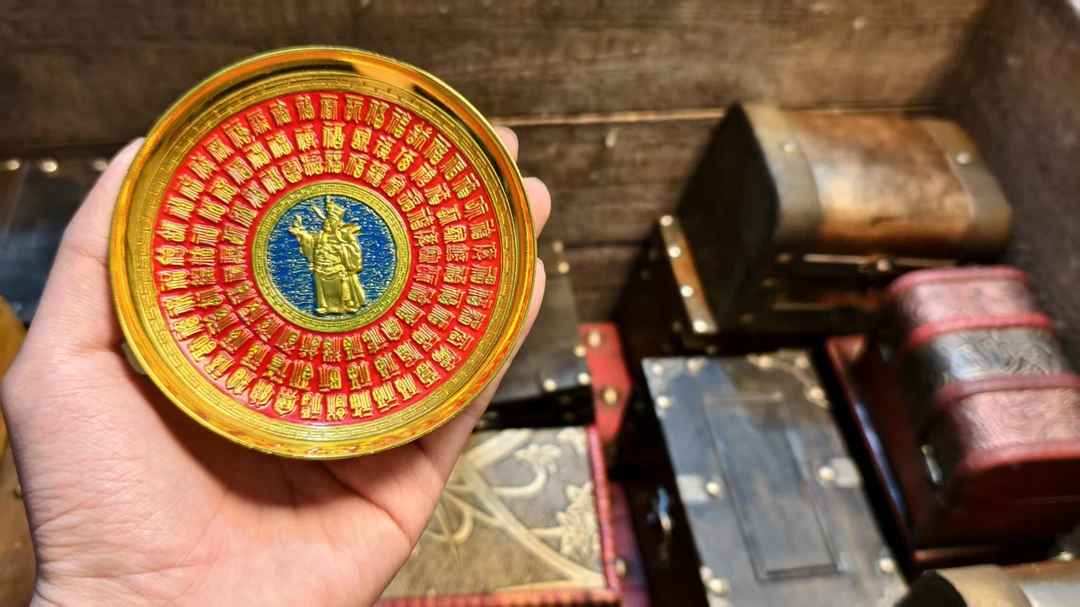 精品摆件DZWW060复古仿古