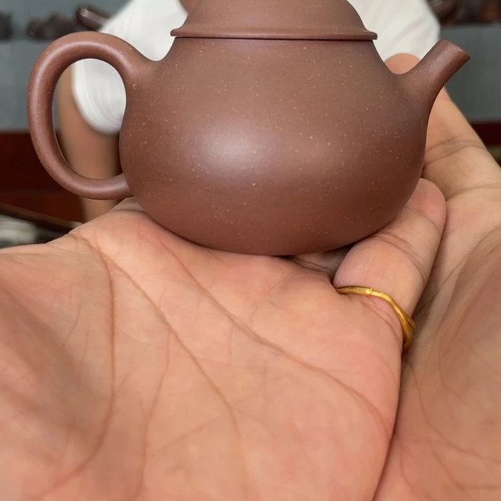 茶壶紫砂哈哈哈哈哈这个洪荒之力真的太好看啦