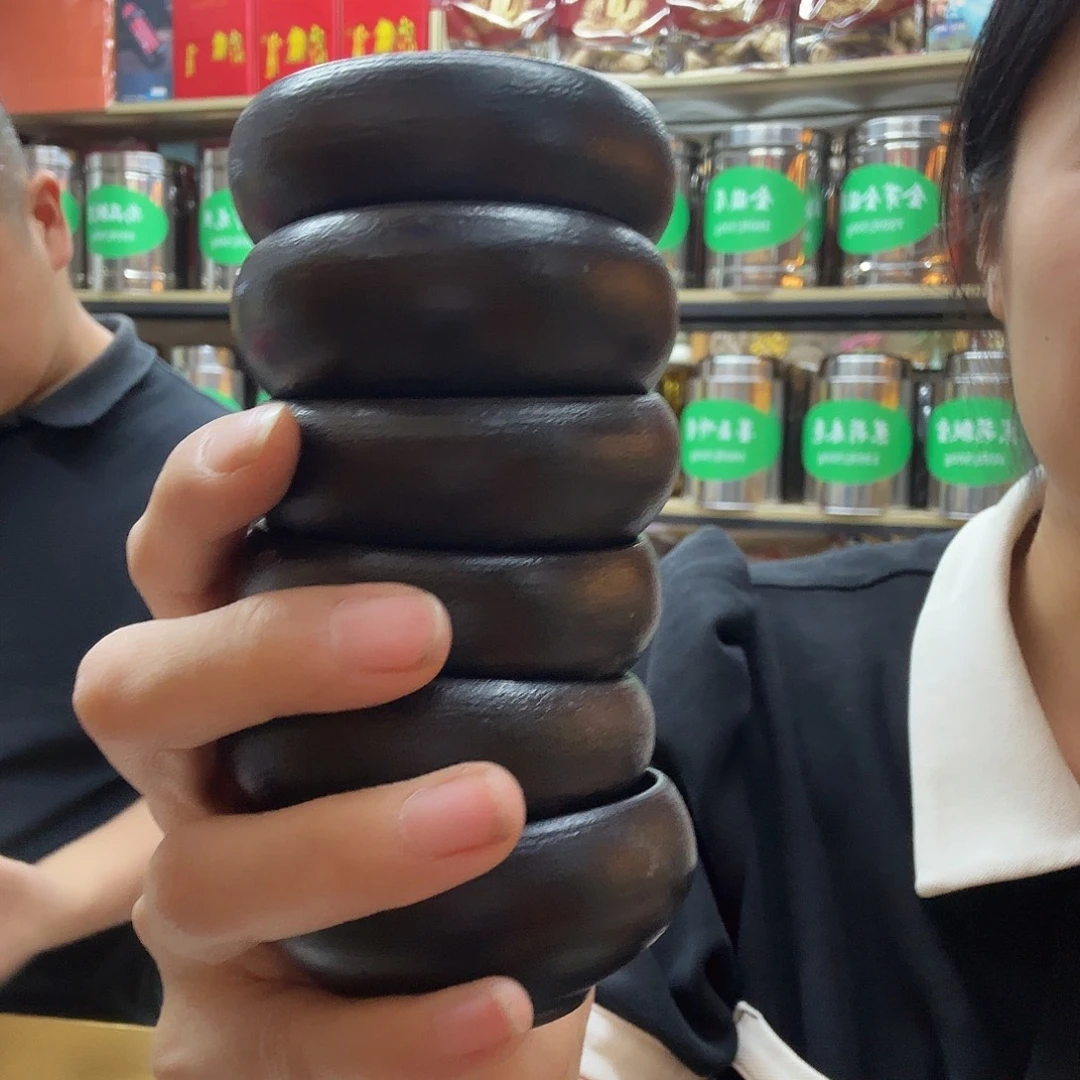 6个黑色杯子杯子杯子