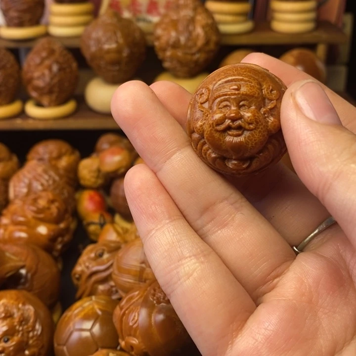 手串/手链橄榄核橄榄
