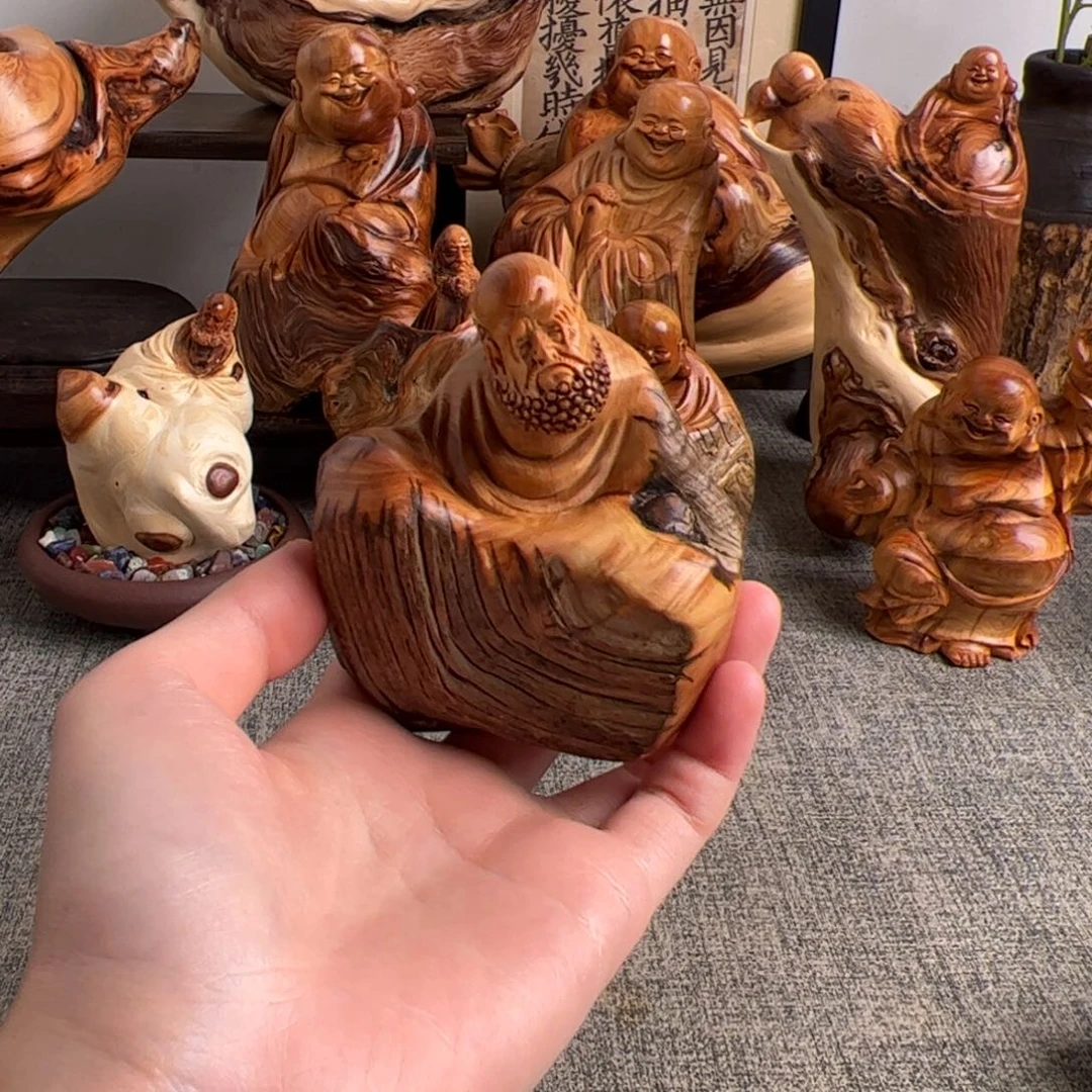 柏木（崖柏）关注一下