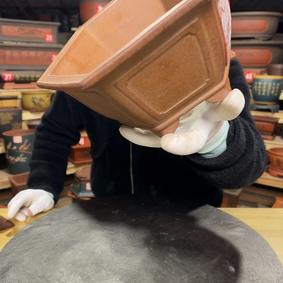 其他紫砂精品紫砂