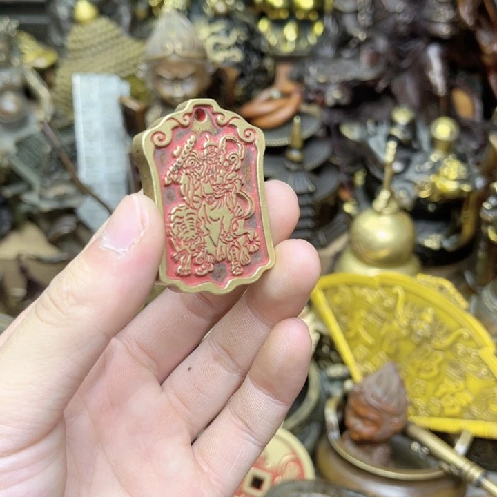 嘉嘉精品铜器摆件