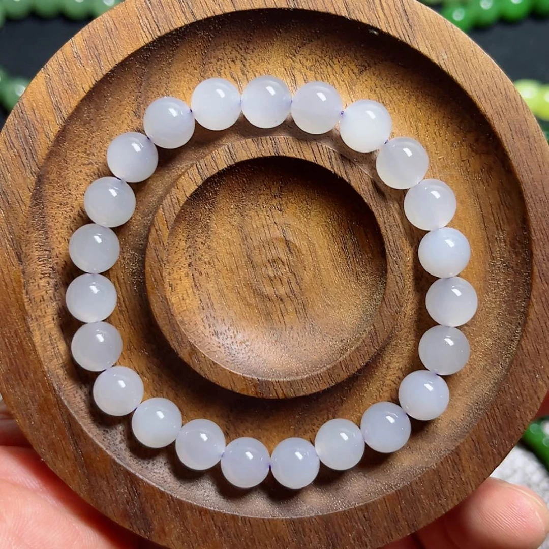 【闪购商品】未镶嵌手链和田玉