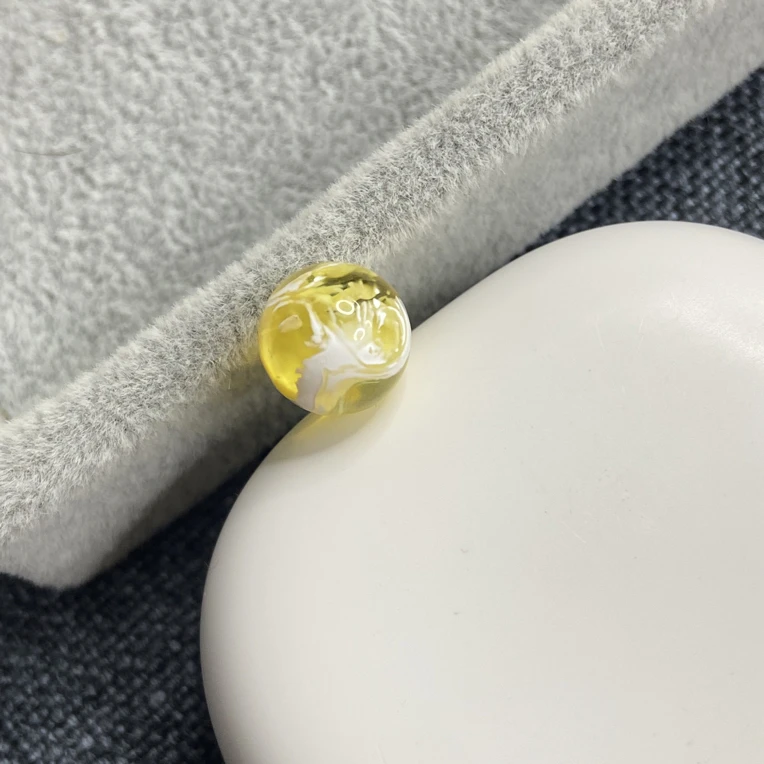 金漆白拉丝溶洞极美意境9+