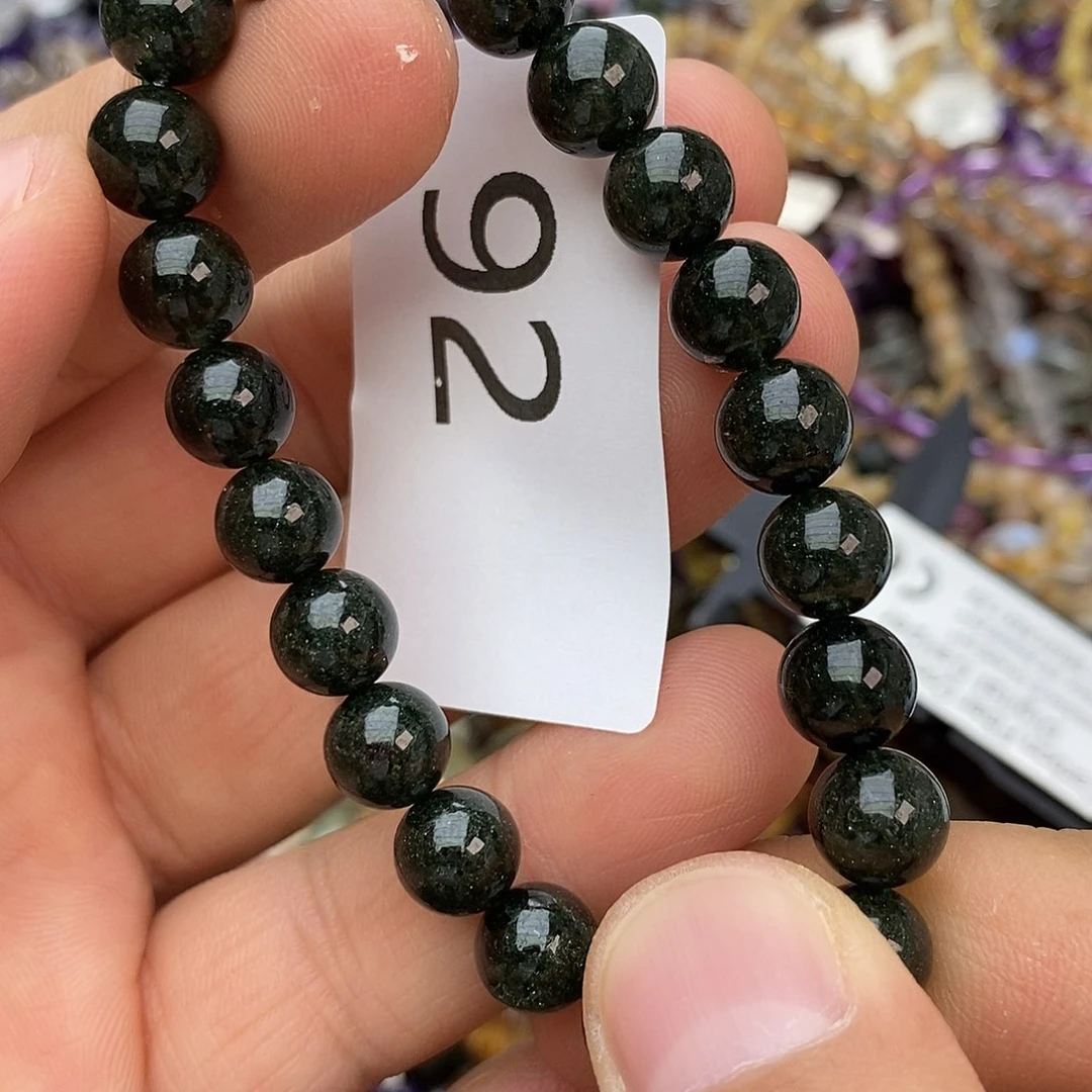 水晶手链未镶嵌手链