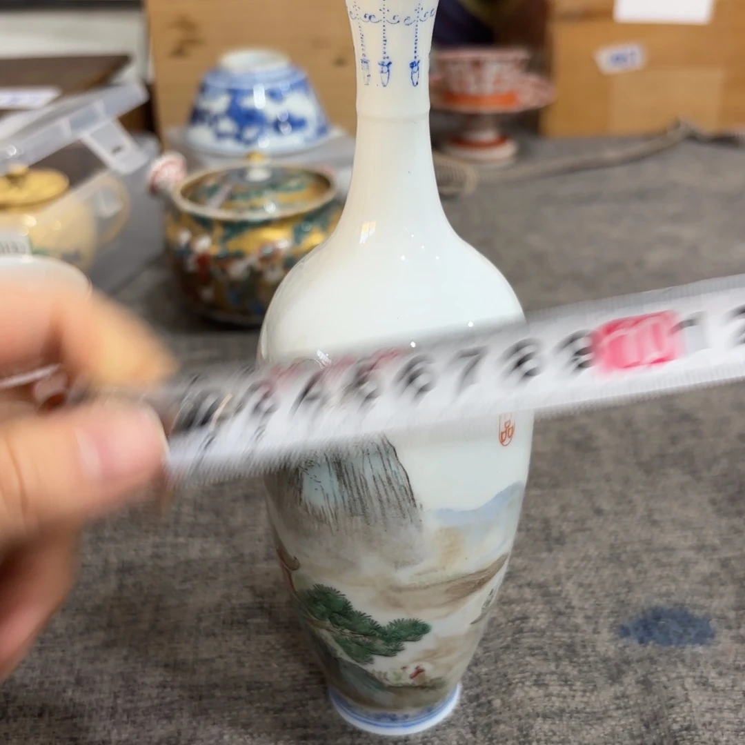 非常好看漂亮的物品