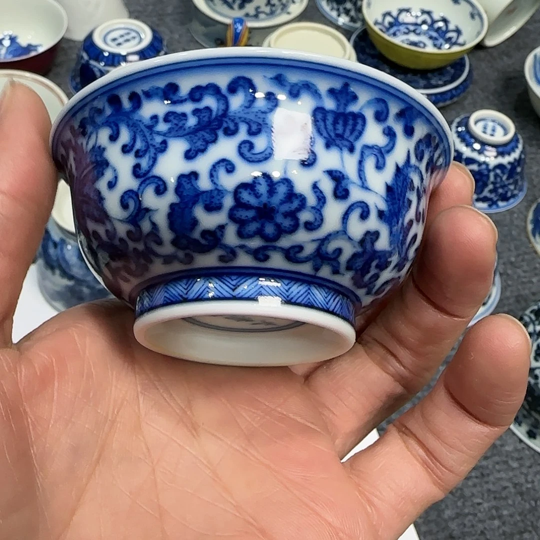 罐景德镇陶瓷艺术研究