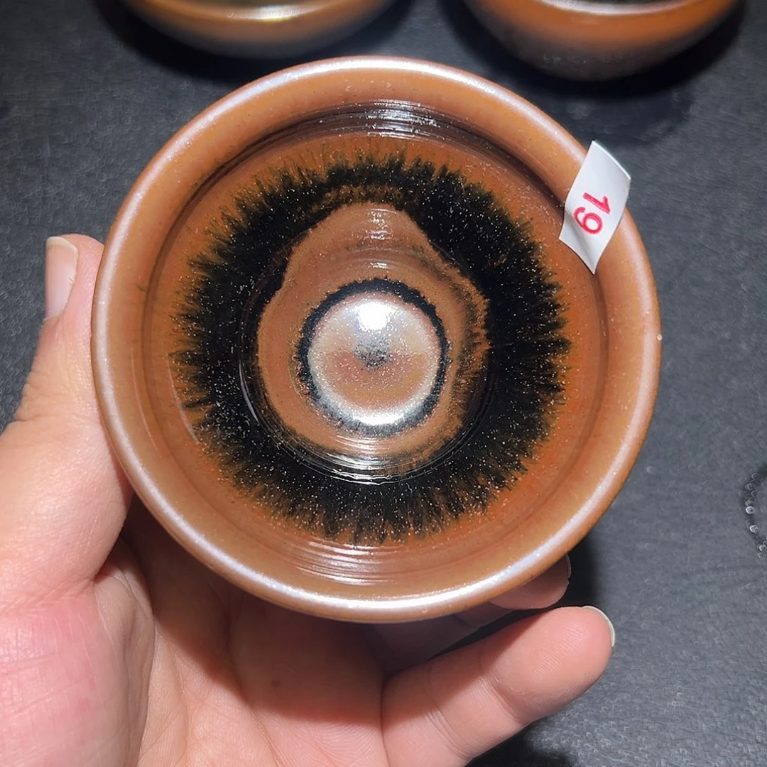 茶盏建盏主人杯啦啦啦啦啦
