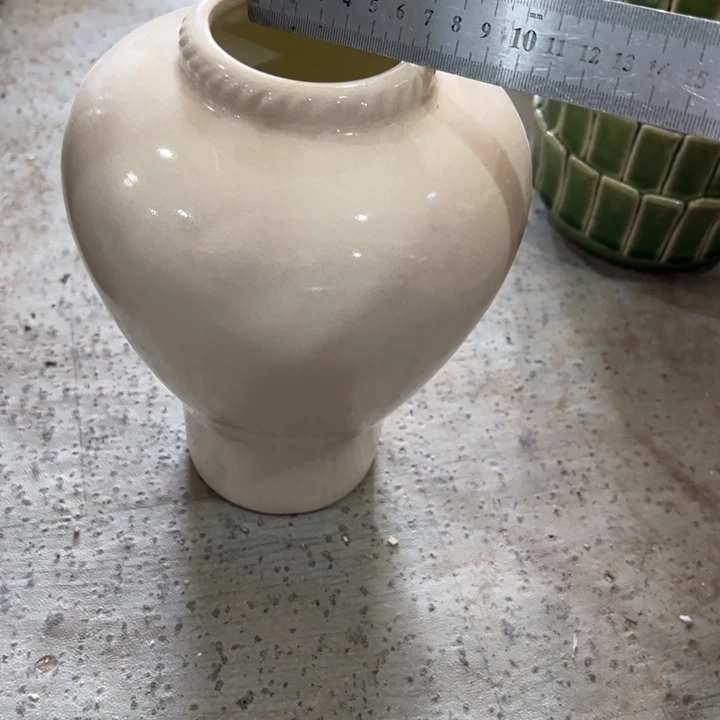 微瑕捡漏捡漏微瑕捡漏高20口6公分