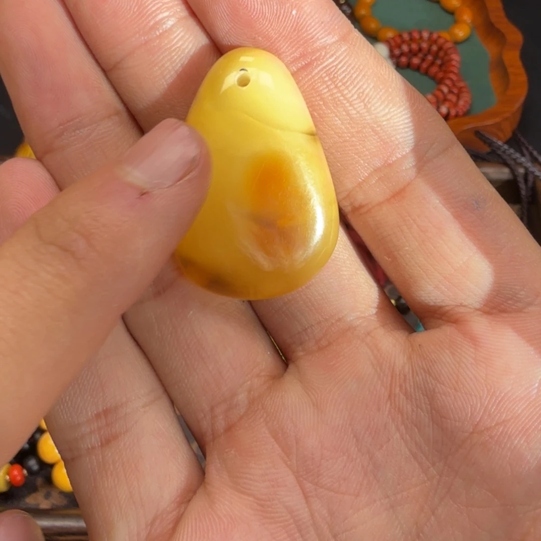 猴头核桃吊坠主播推荐都是好huo