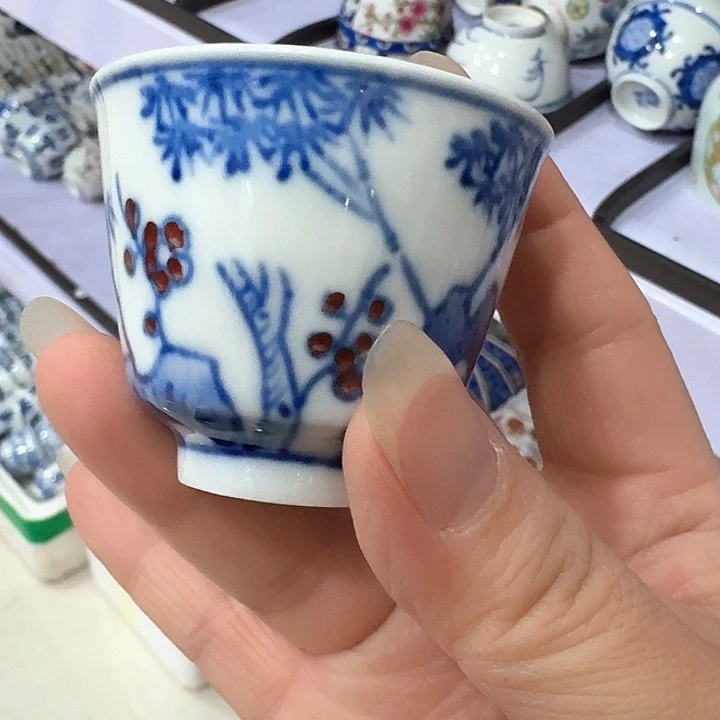 陶瓷艺术品收藏陶瓷