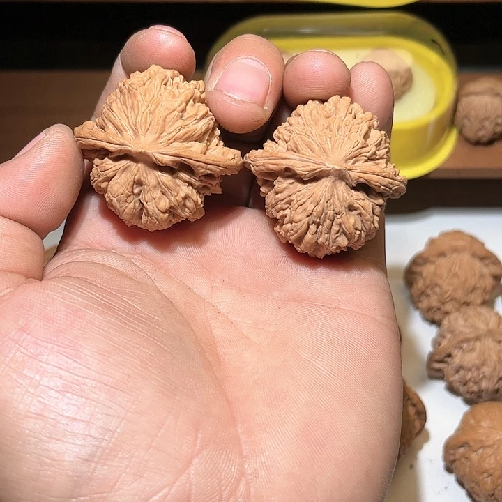 柏香籽/百香籽吊坠微***分