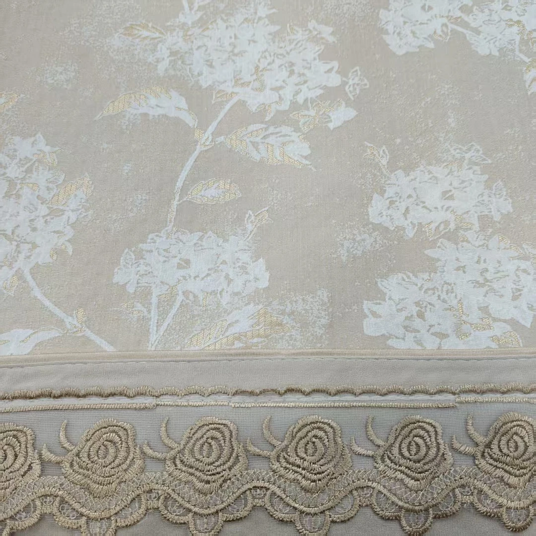 四季通用防滑沙发垫（一枝花）