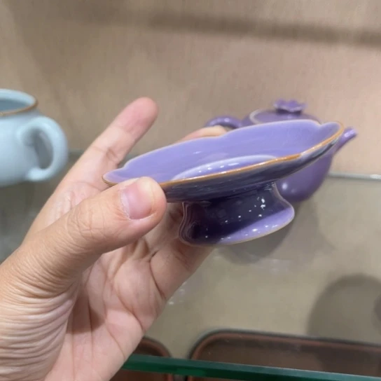 大宋甄选茶具茶器