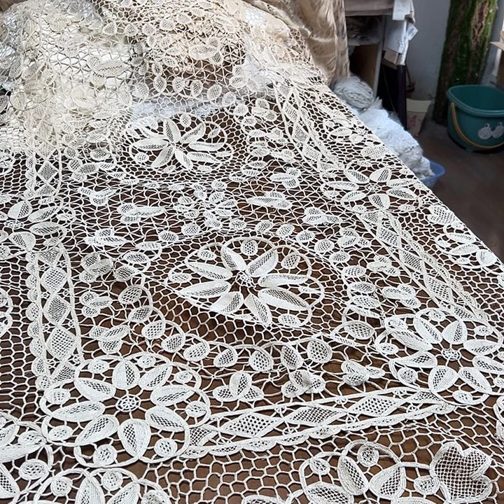 毛绒亚麻棉148-1.7/2.5