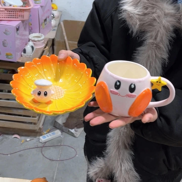 紫砂茶叶罐这么多