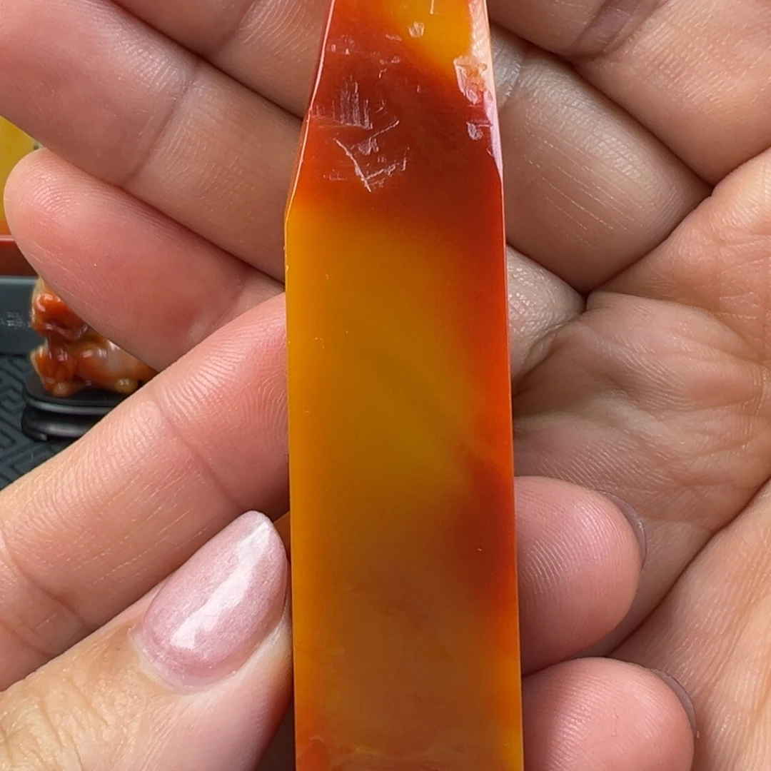 寿山石禧*寿山石寿山石