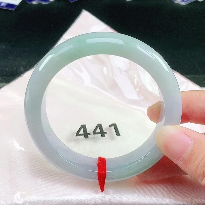 未镶嵌手镯翡翠翡翠手镯