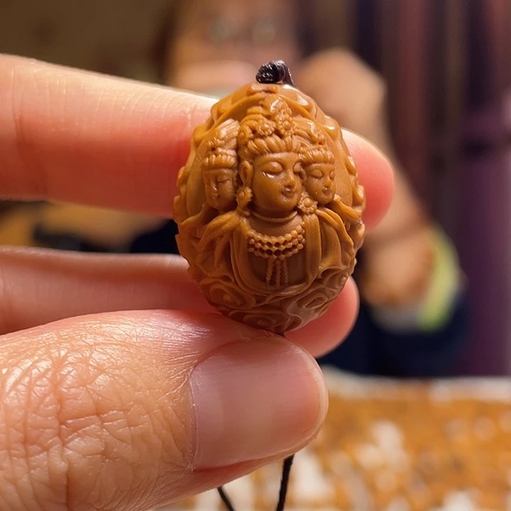 橄榄核手串/手链橄榄核