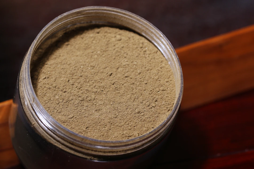 精细艾草粉 100g装