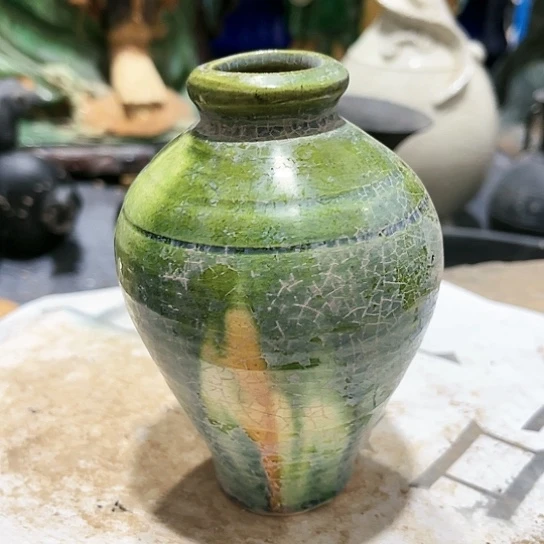 瓦当摆件瓦当摆件