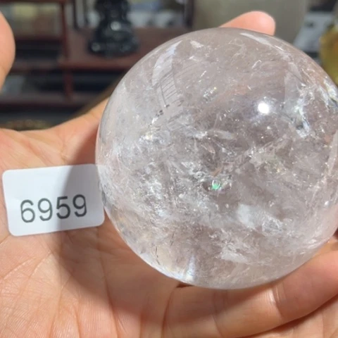 【闪购商品】水晶大型摆件（非配饰）未镶嵌吾*