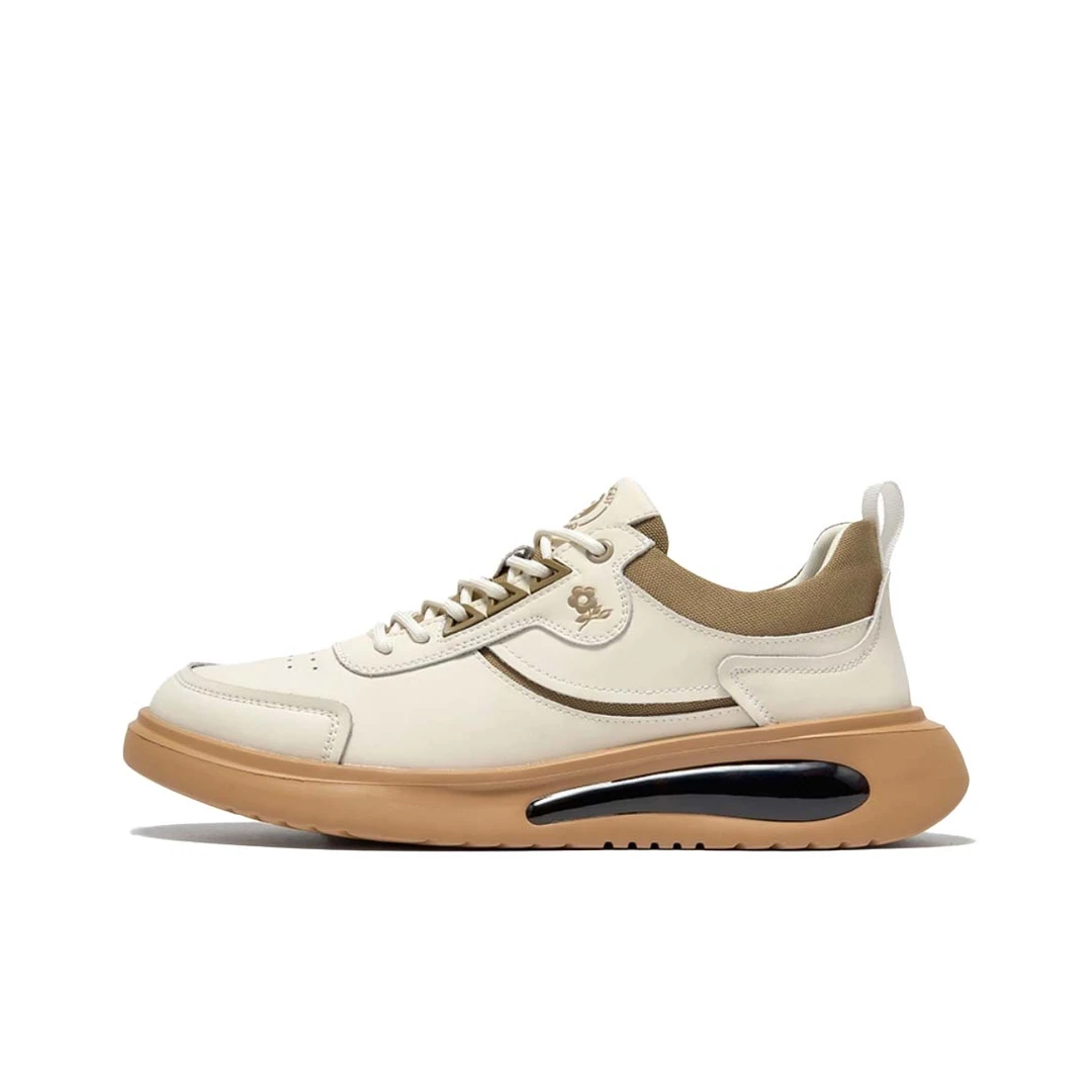 FC43HC00335W男鞋单鞋