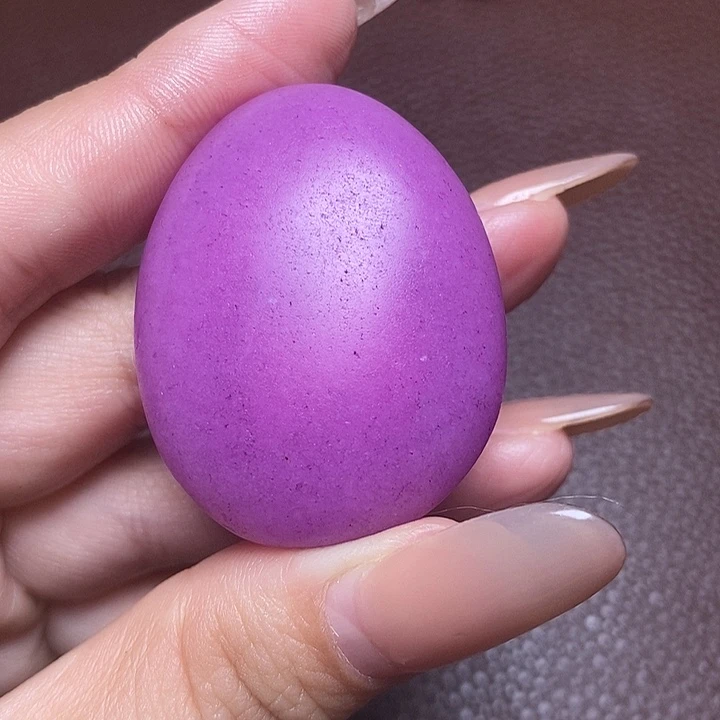 和田玉颈饰未镶嵌朱*姐