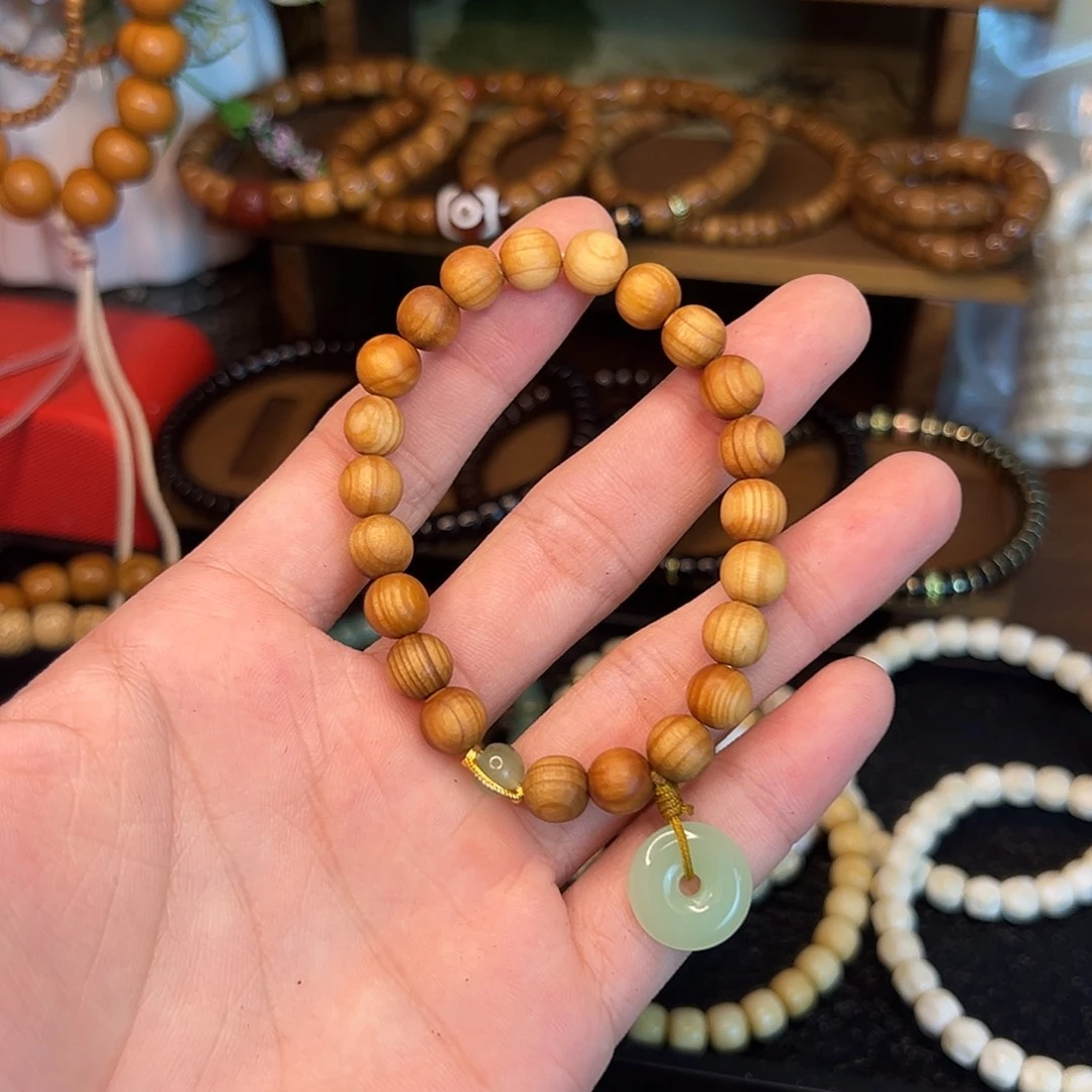 手串菩提根/象牙果